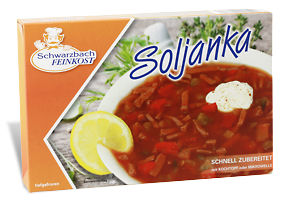 Soljanka 20861
